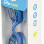 عینک شنا ارنا مدل اسپایدر شیشه ای spider