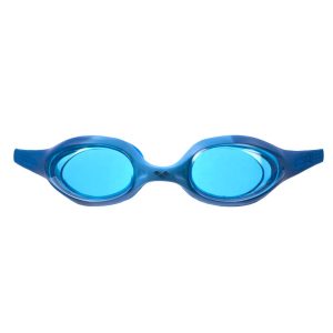 عینک شنا ارنا مدل اسپایدر شیشه ای spider