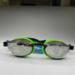 عینک مسابقه ای آینه ای مدویو مدل ایکس لوک