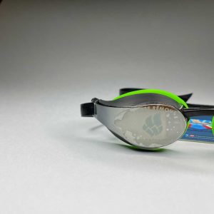عینک مسابقه ای آینه ای مدویو مدل ایکس لوک