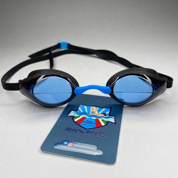 عینک شنای مدویو مدل رکورد بریکر