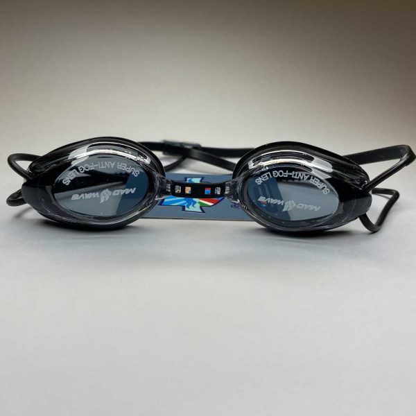 عینک شنای مد ویو مدل اتوماتیک