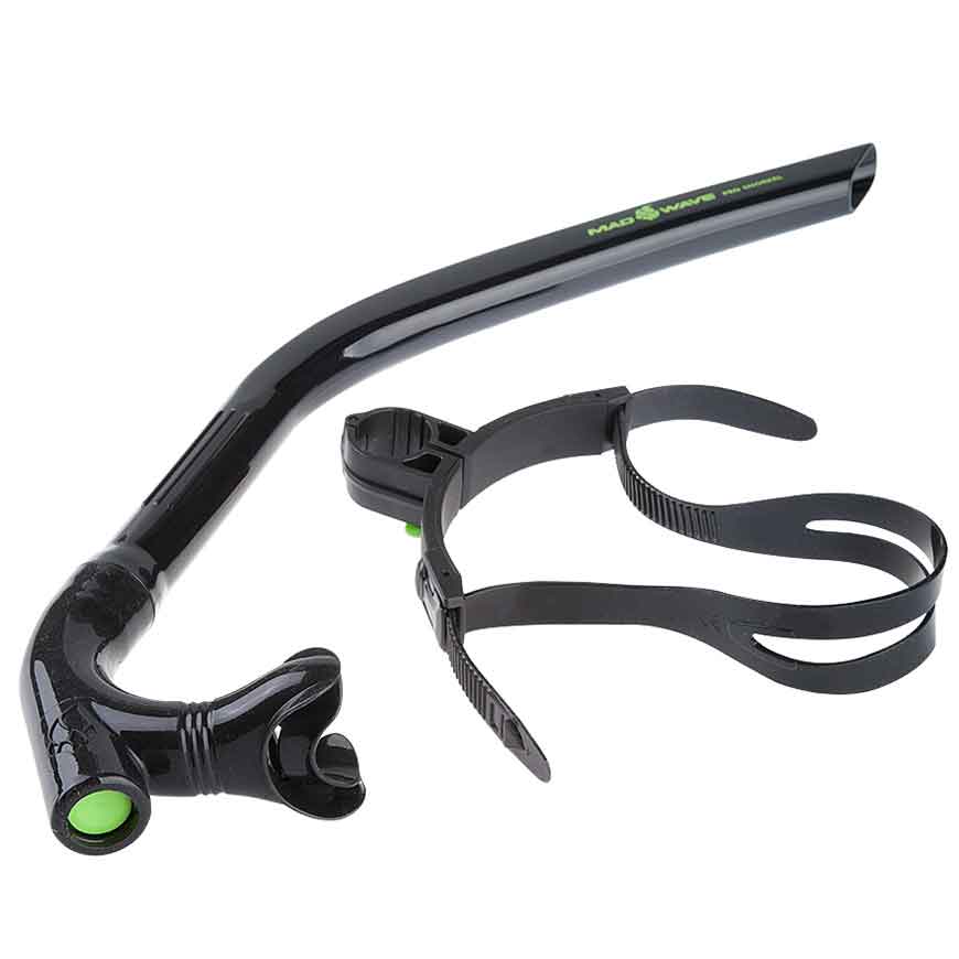 اسنورکل مدویو مدل Pro Snorkel اورجینال