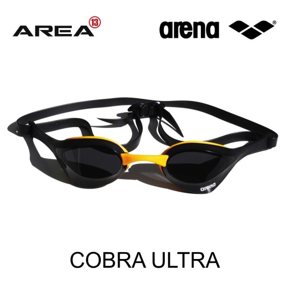 عینک شنا ارنا مدل cobra ultra