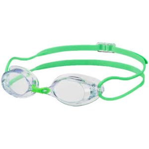 عینک شنای مسابقه ای سوانس (بدون واشر) SR-1N CLG