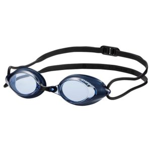 عینک شنای تمرینی-مسابقه ای سوانس SRX-N BL