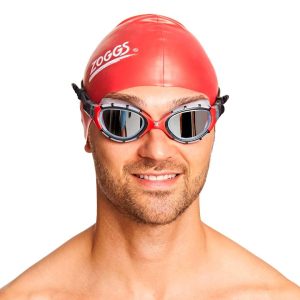 عینک شنا زاگز مدل predator flex titanuim