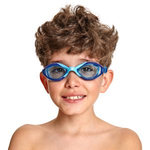 عینک شنا زاگز مدل Sonic Air 2 junior