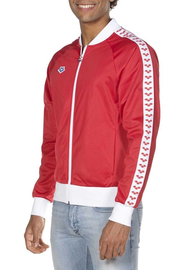 ژاکت مردانه ارنا مدل ARENA RELAX IV TEAM JACKET