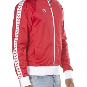 ژاکت مردانه ارنا مدل ARENA RELAX IV TEAM JACKET