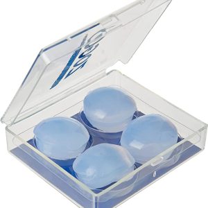 گوشگیر سیلیکونی زاگز مدل Ear Plugs