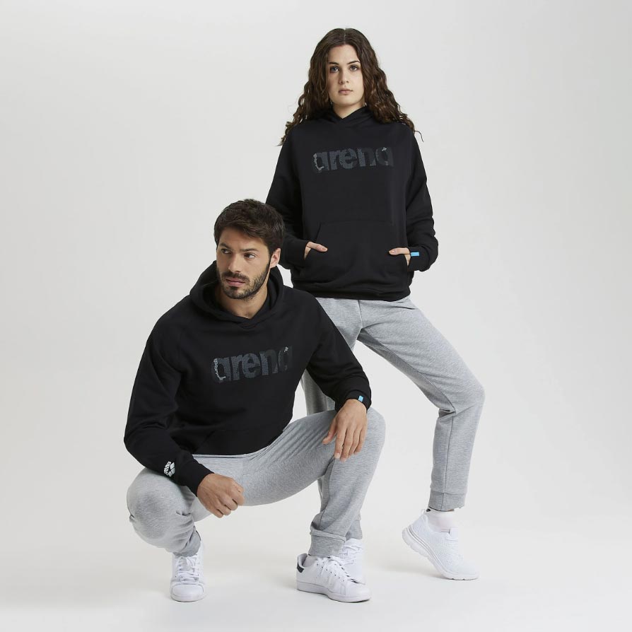 هودی unisex ارنا مدل sweat logo