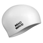 کلاه شنا سیلیکونی مدویو مخصوص موهای بلند مدل LONG HAIR Silicone