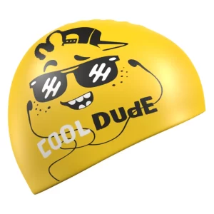 کلاه شنا بچگانه مدویو مدل DUDE