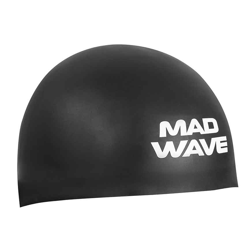 کلاه شنا مسابقه ای مدویو مدل D-CAP مشکی