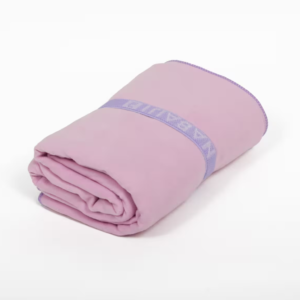 حوله شنا میکروفایبر نابایجی مدل microfibre towel large