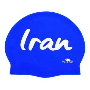 کلاه شنا توربو Iran 2022