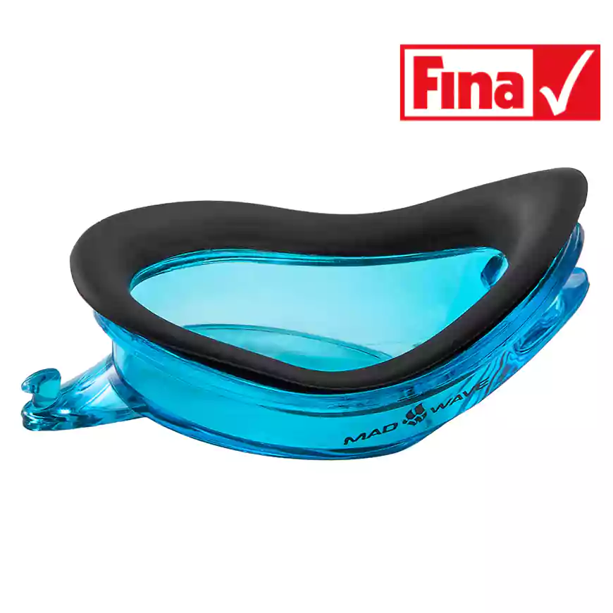 عینک شنای طبی مدویو مدل Streamline
